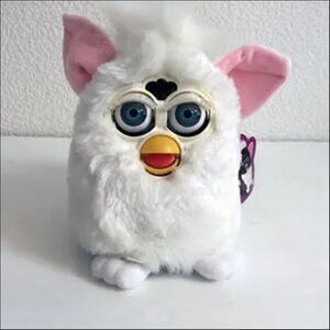 LOOKING FOR 1998 FURBY's
